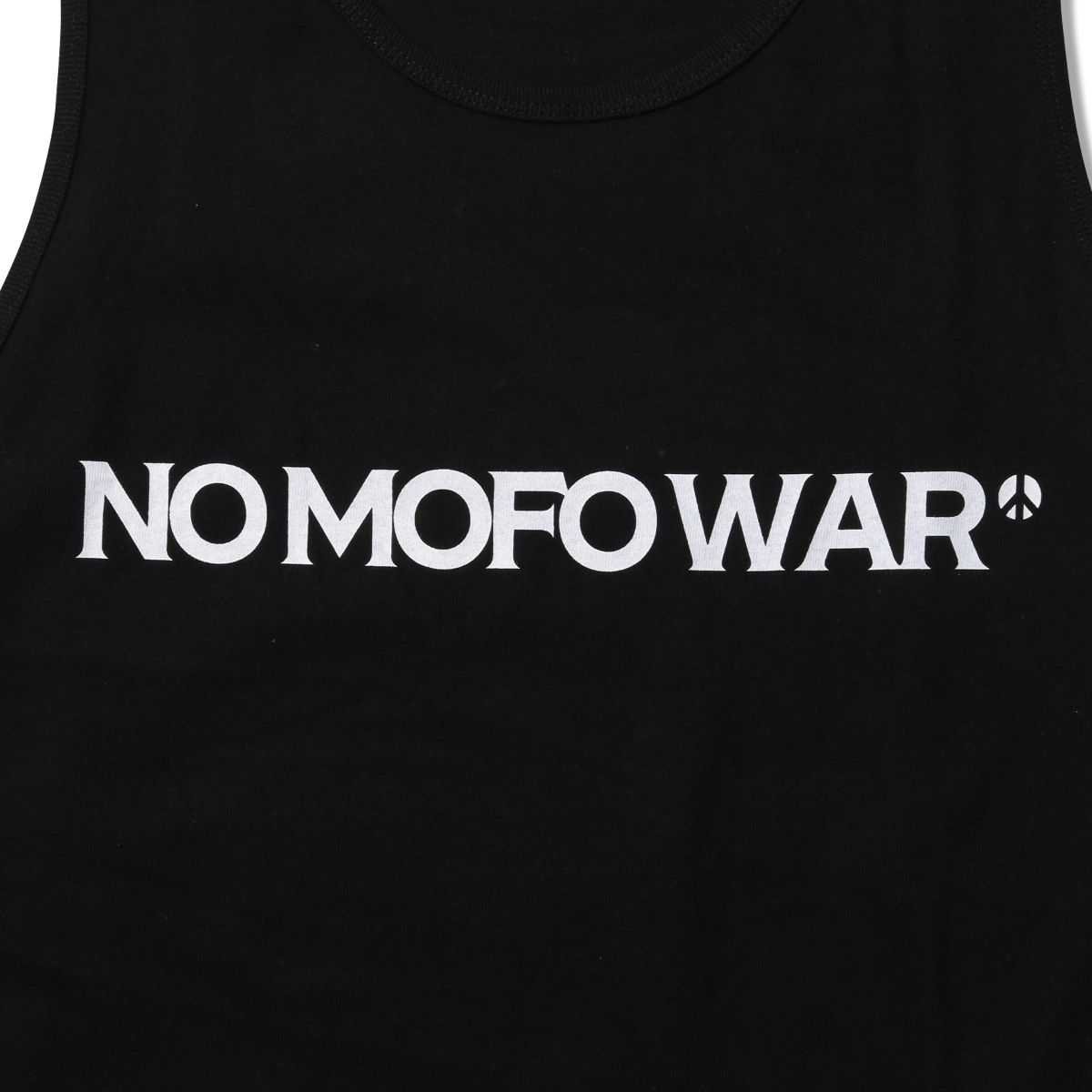 TANK TOP - logo