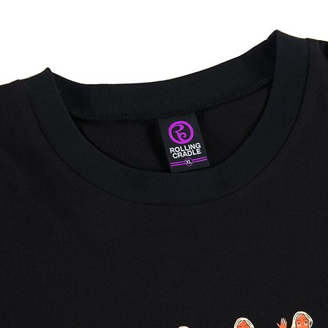 PARAPARA LONG-SLEEVE
