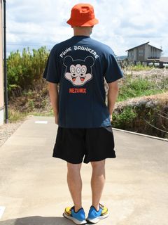 NEZUMIXがあれば退屈知らず！