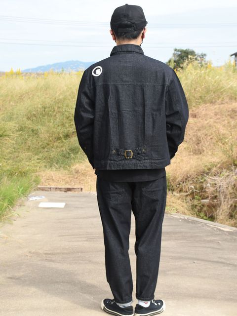 単品でもセットアップでも!