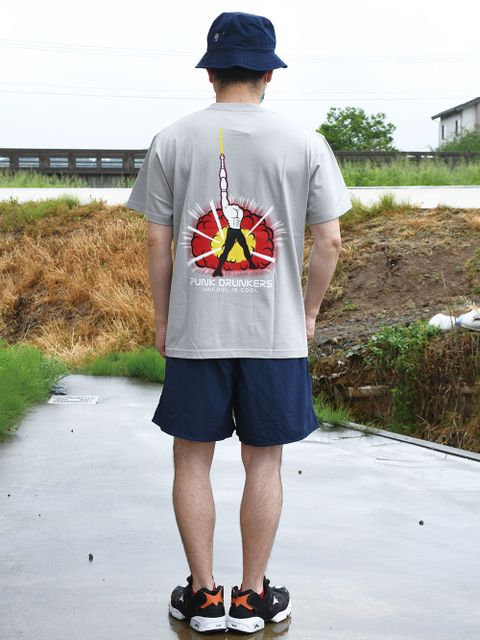 手動戦士パンクド