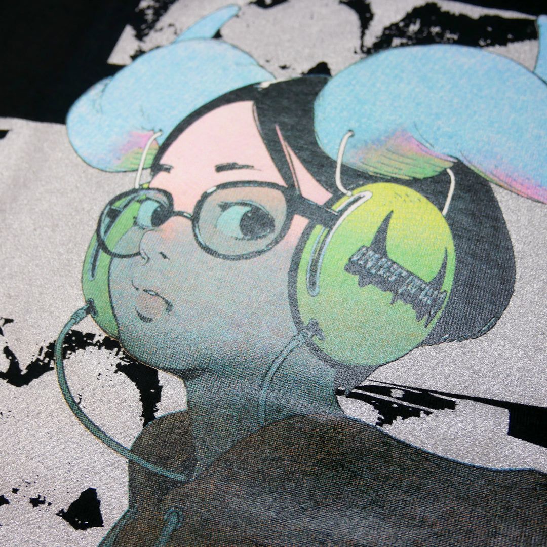 Satan Tee *COTOH