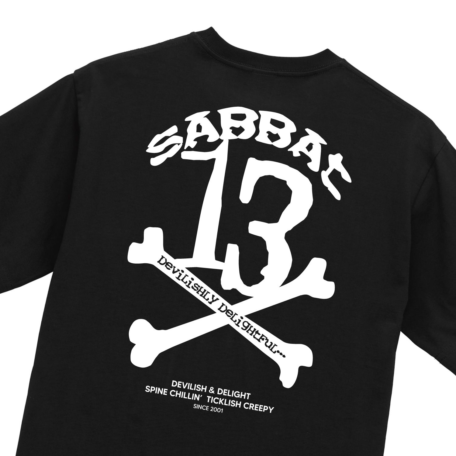 13X-BONE T