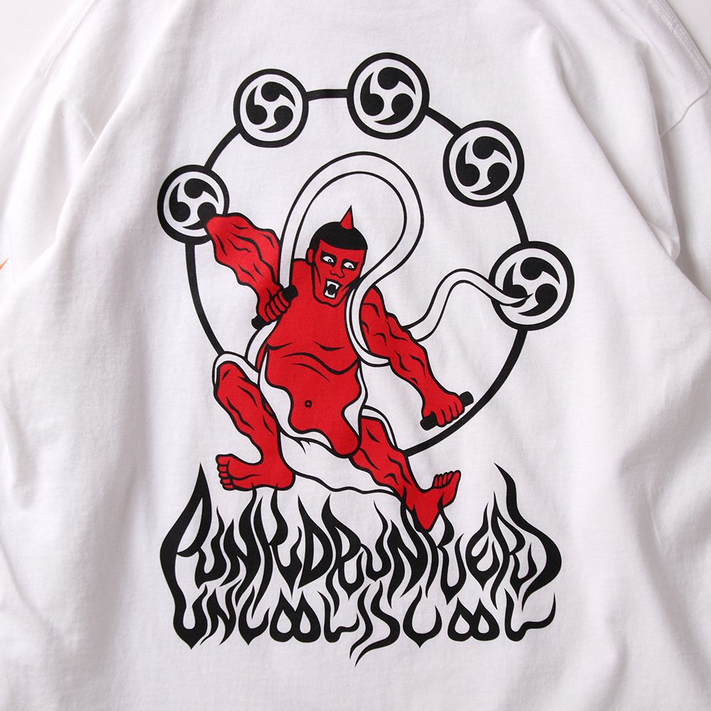 ゴロゴロンTEE