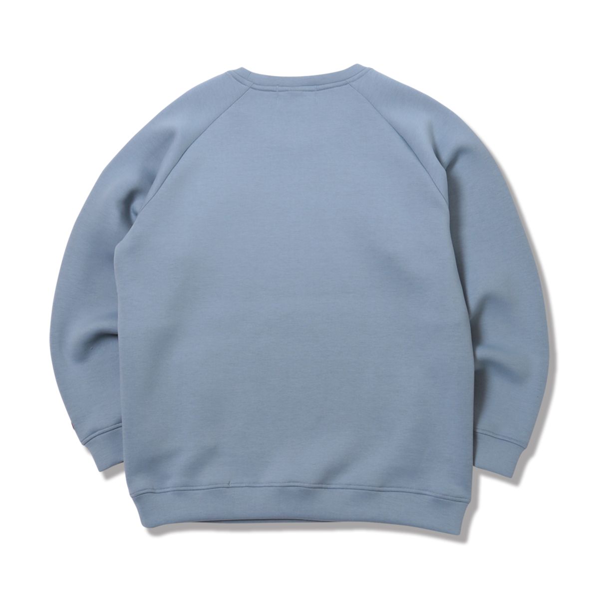 Polygiene® CREW NECK - 80's Logo