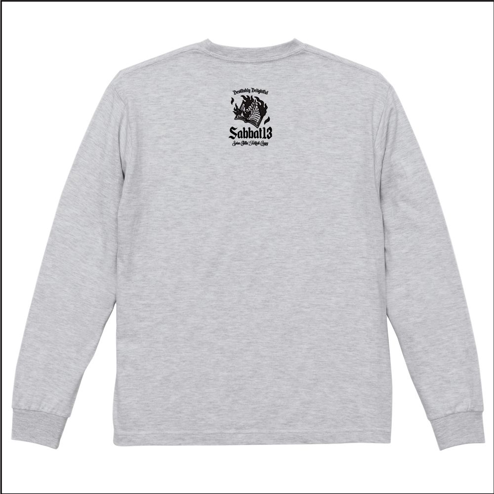 WARLOCK L/S T