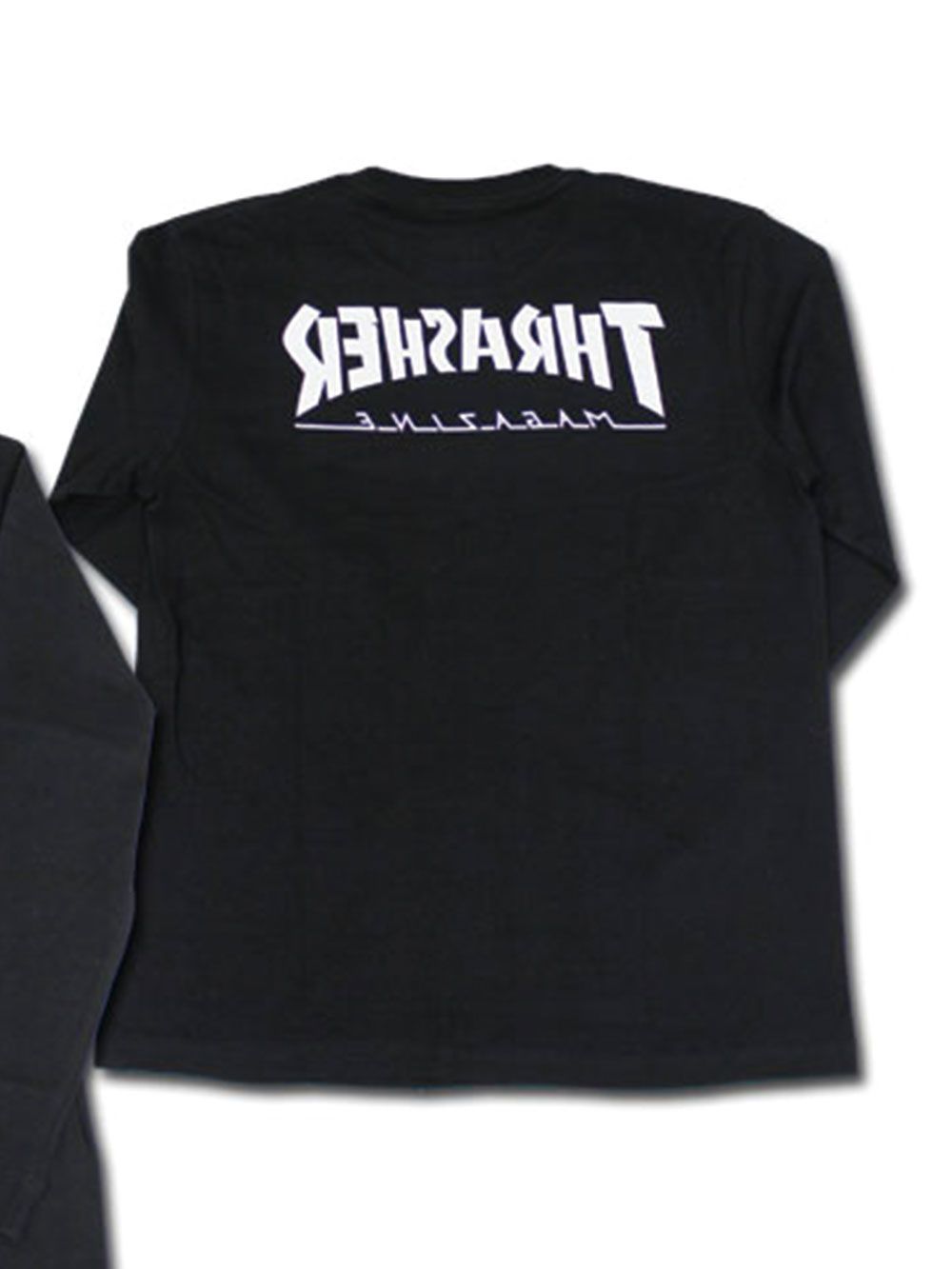 BACKWARD 40 L/S-T