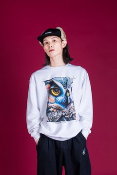 Familiar spirit Sweat