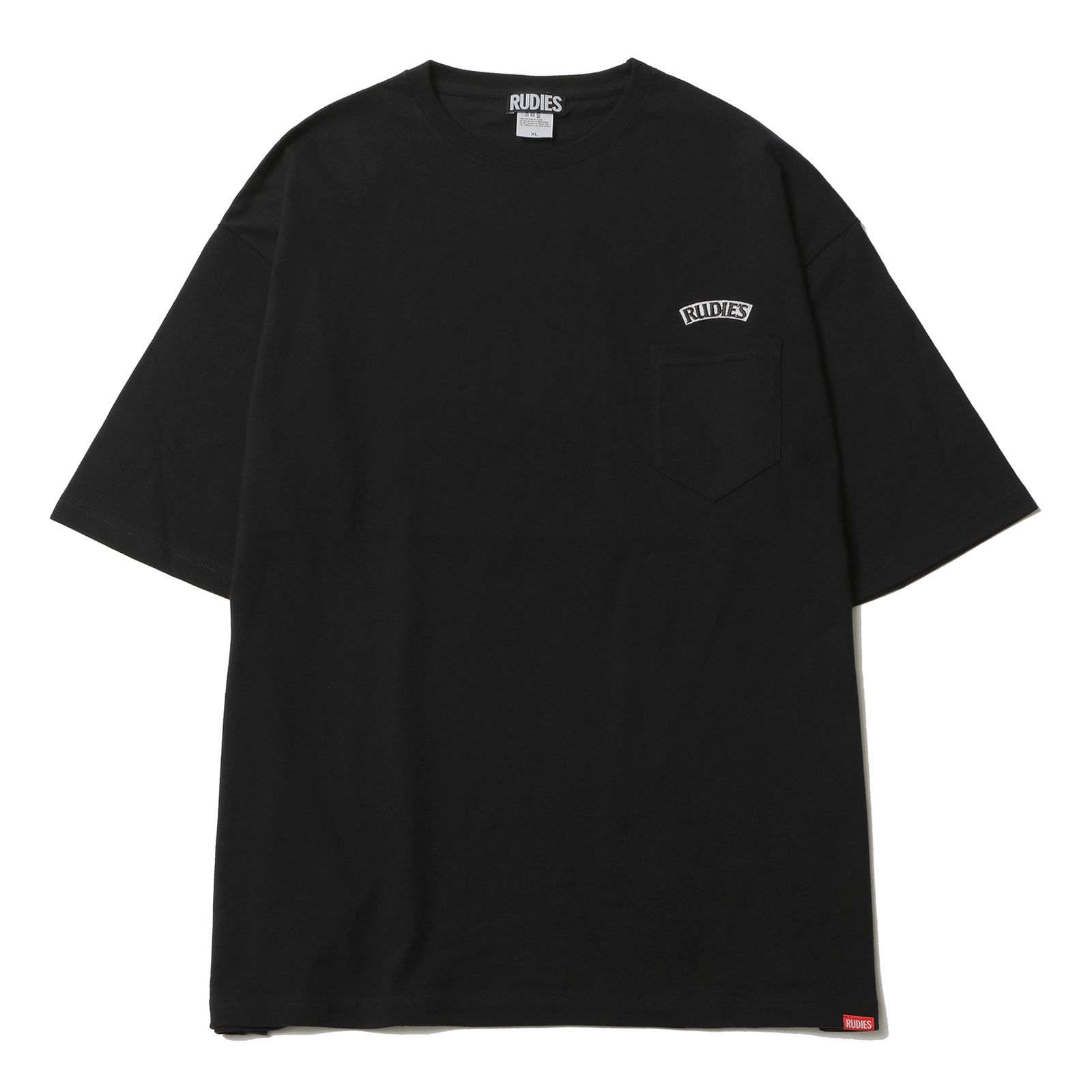 SLICK BIGSILHOUETTE PKT-T