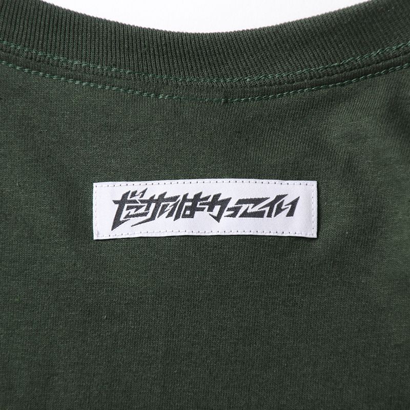 骨ロンTEE