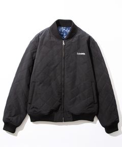 BANDANA QUILTING-JKT