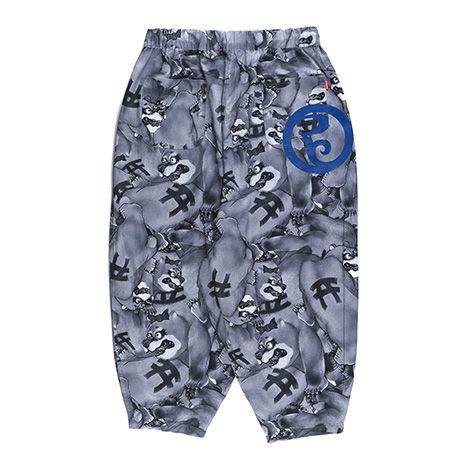 RC x KUDAN PANTS