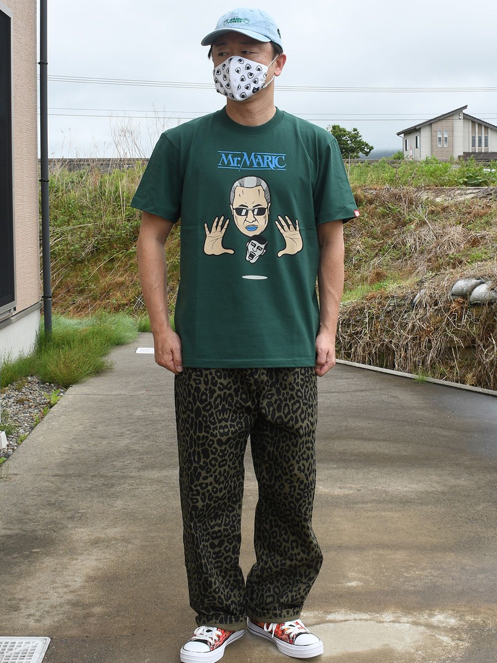 もちろん、こっちも・・きてます！