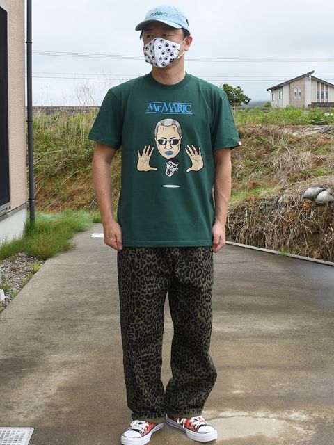 もちろん、こっちも・・きてます！