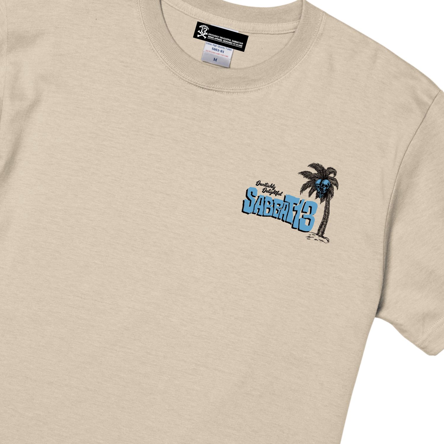 VACATION-T