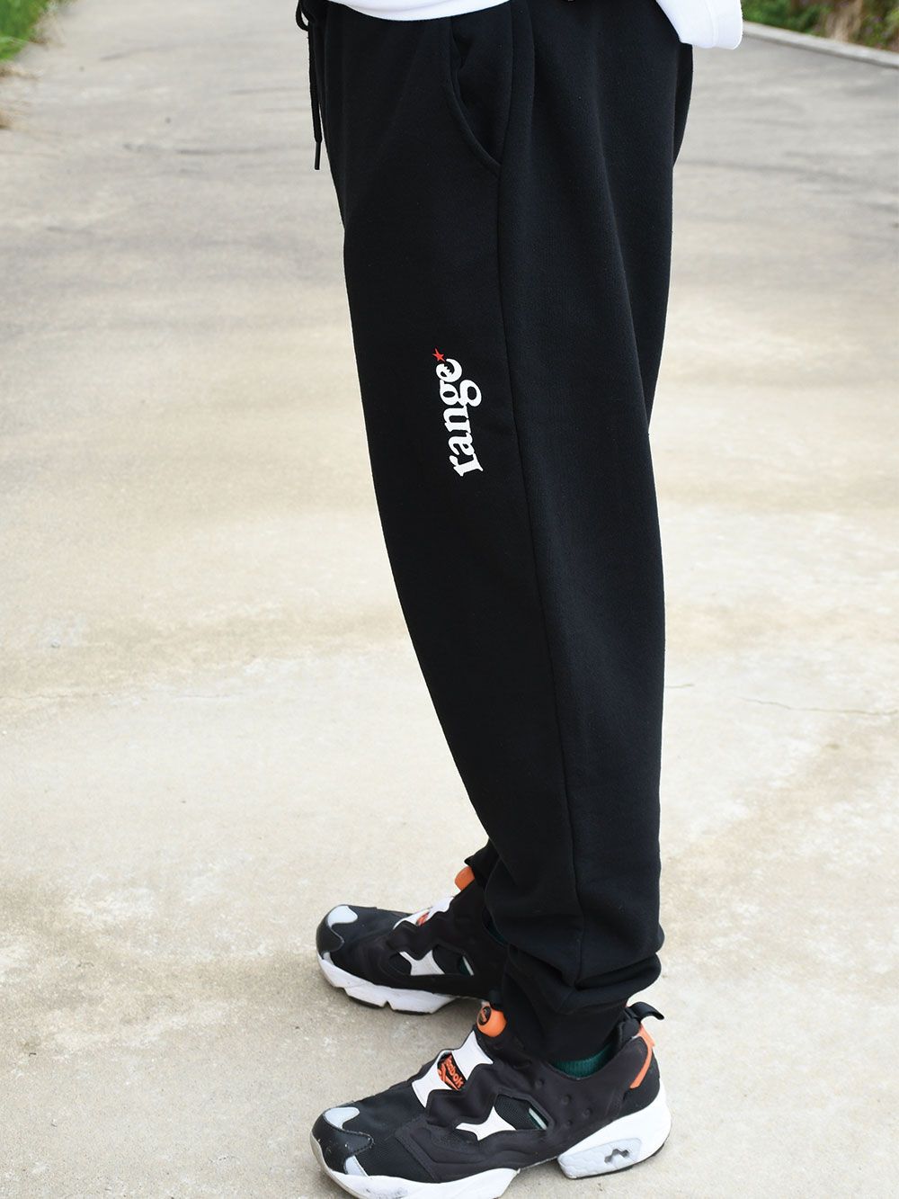rg stylish jogger sweat pants