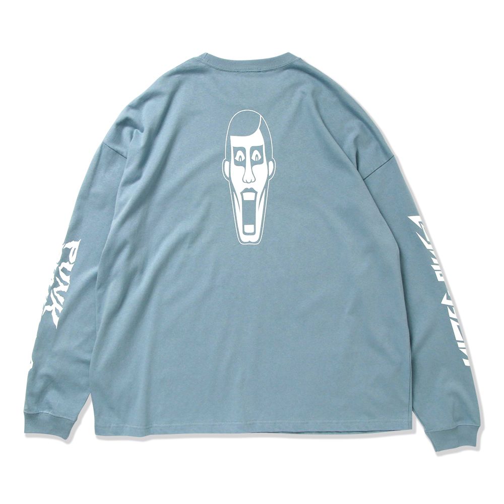 ロングT.BIGロンTEE