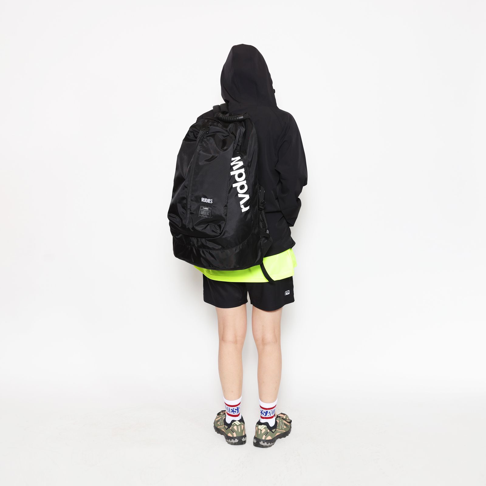 RUDIE’S x rvddw 2025 NEW GIANT BAG