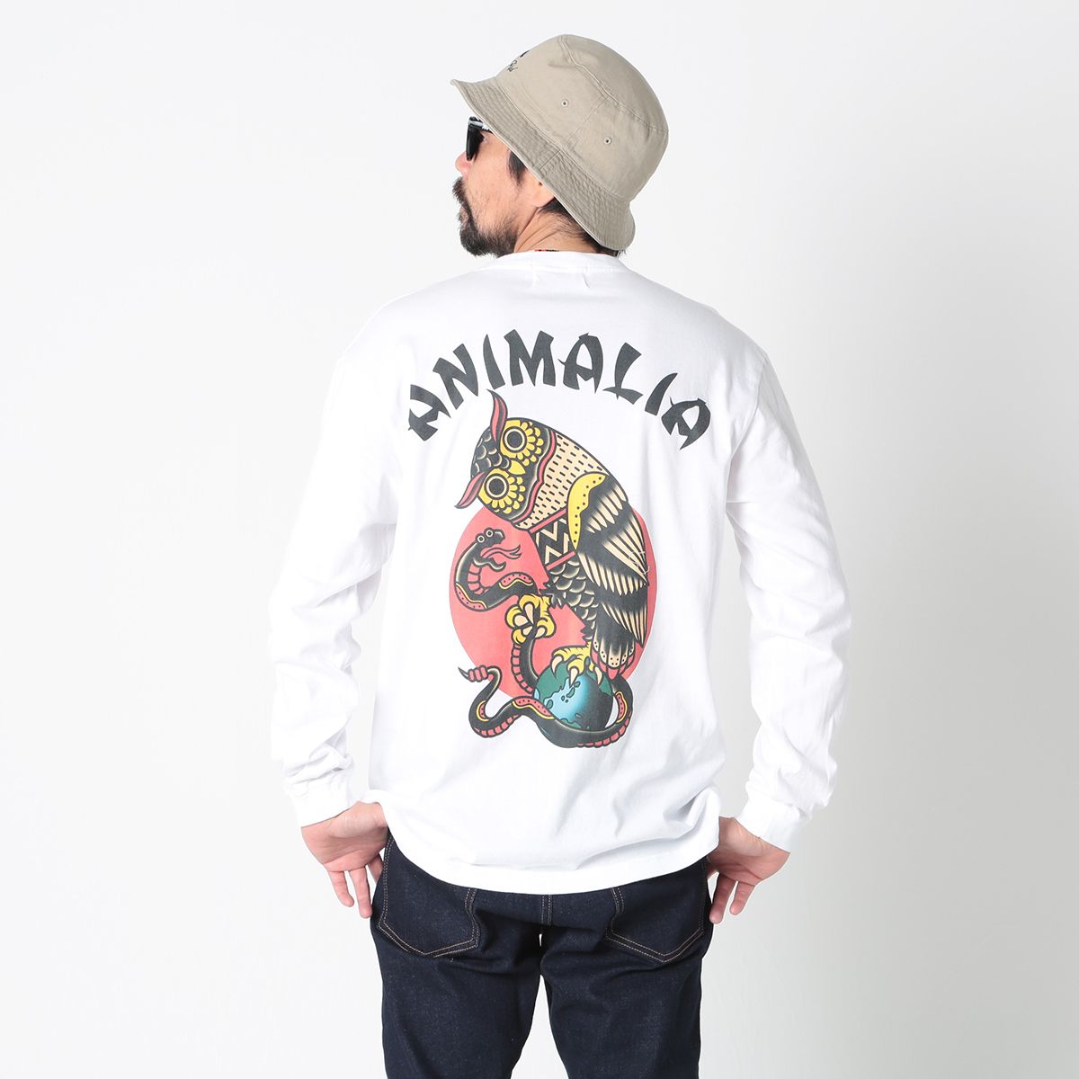 L/S - OWL