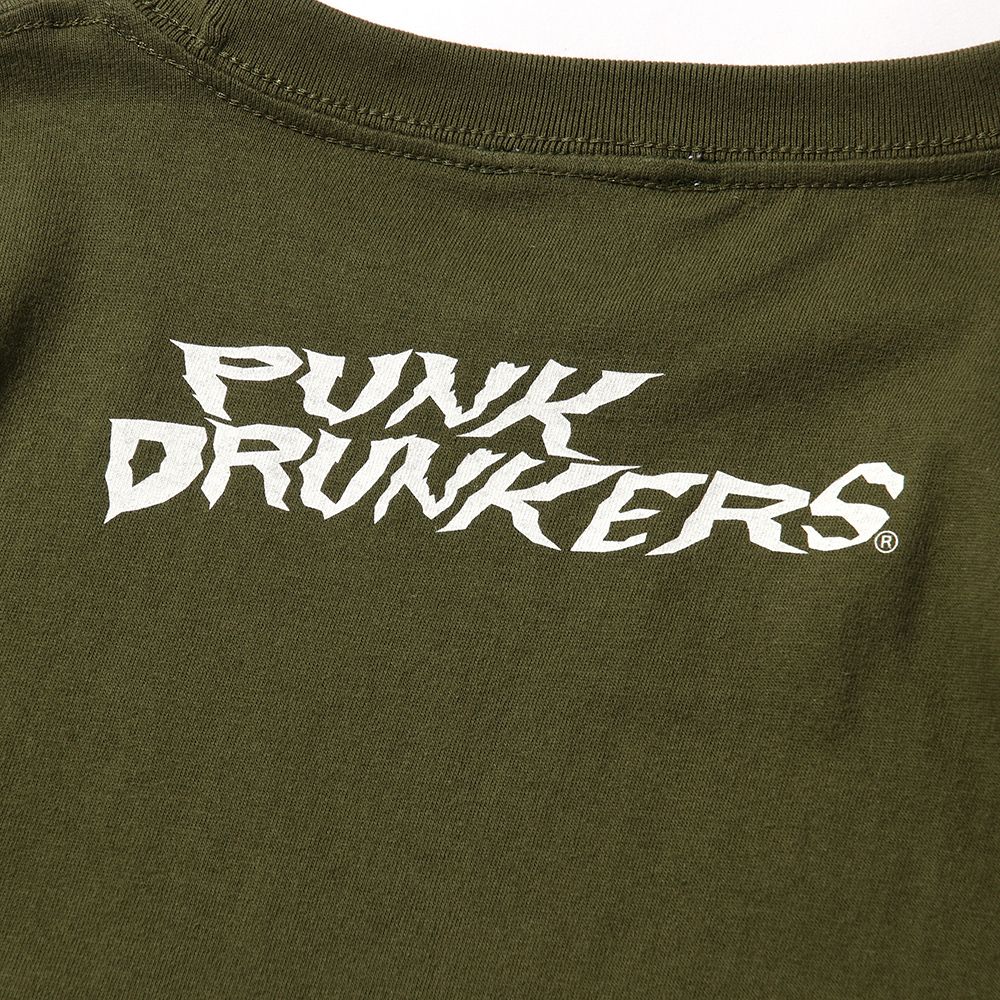 怒りのアイツTEE