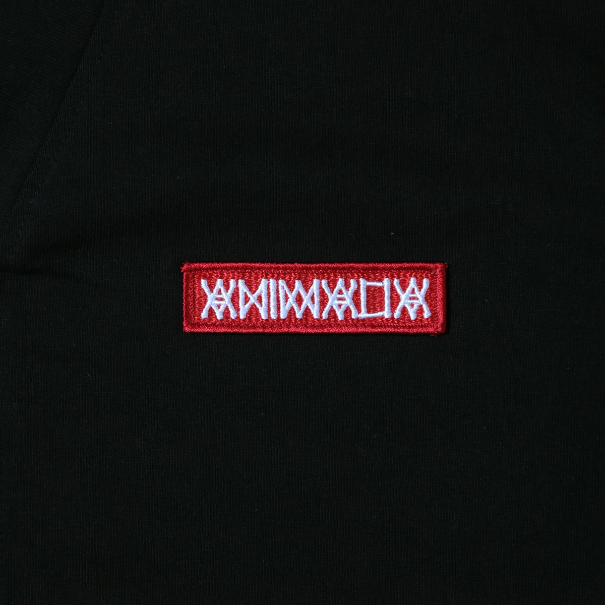 Sweat Cardigan -LOGO