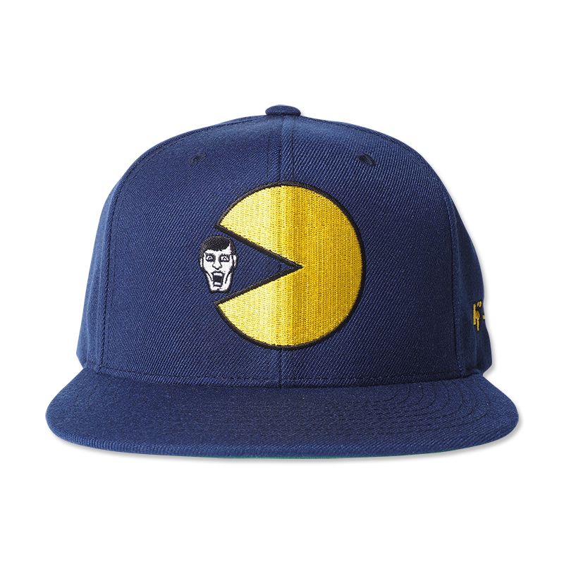 [PDSxPAC-MAN]GAMER.CAP