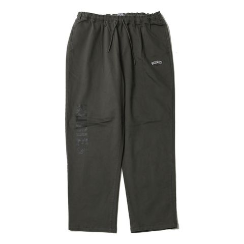 SLICK EASY-PANTS