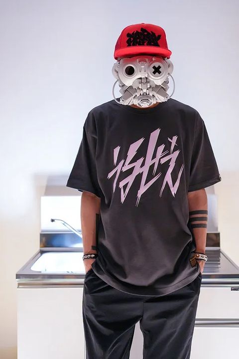うるせえ TEE