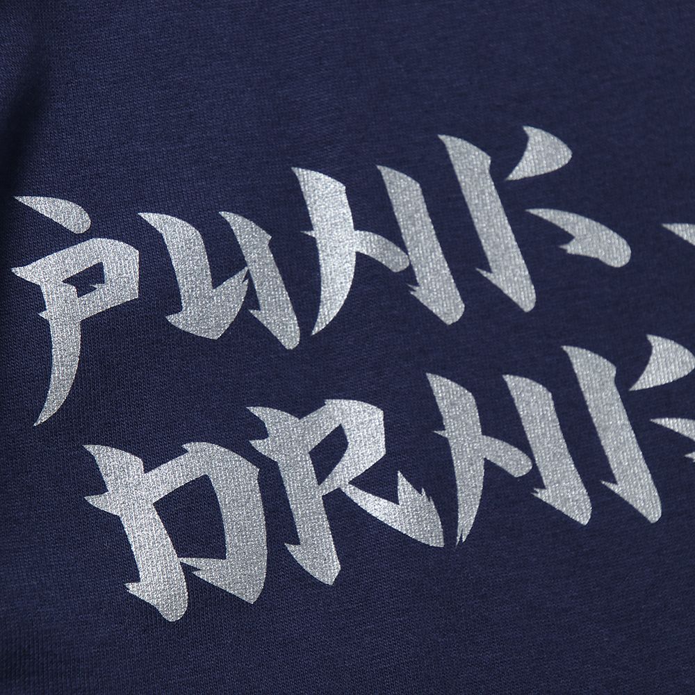 SAMURAI.TEE