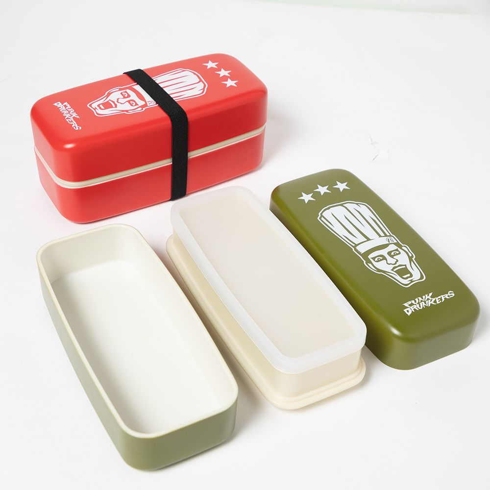 三ツ星弁当箱