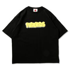 プクッとロゴBIG.TEE