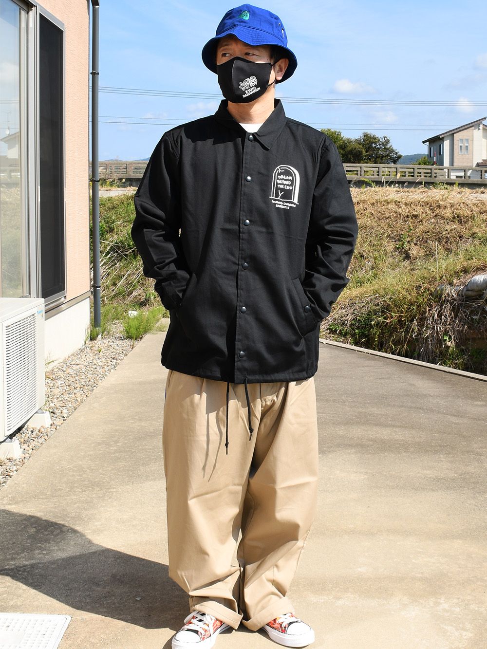 儚き夢を追い続ける・・！