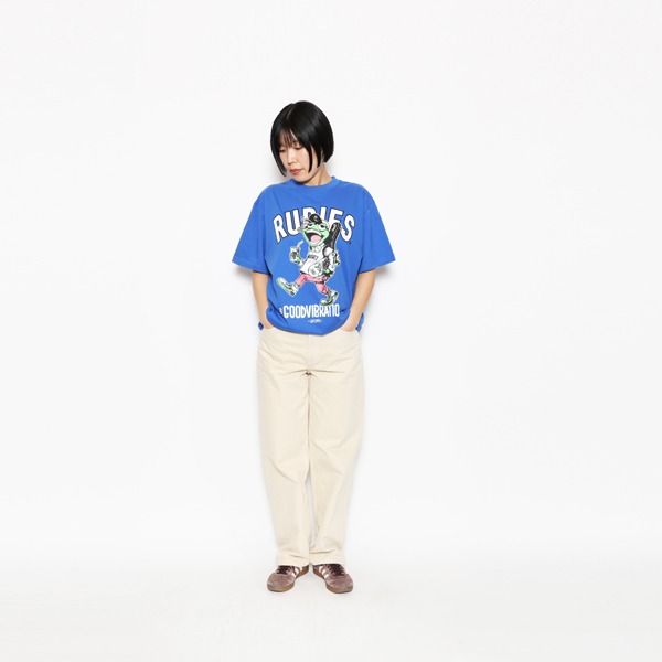 FROG YOUTH-TEE