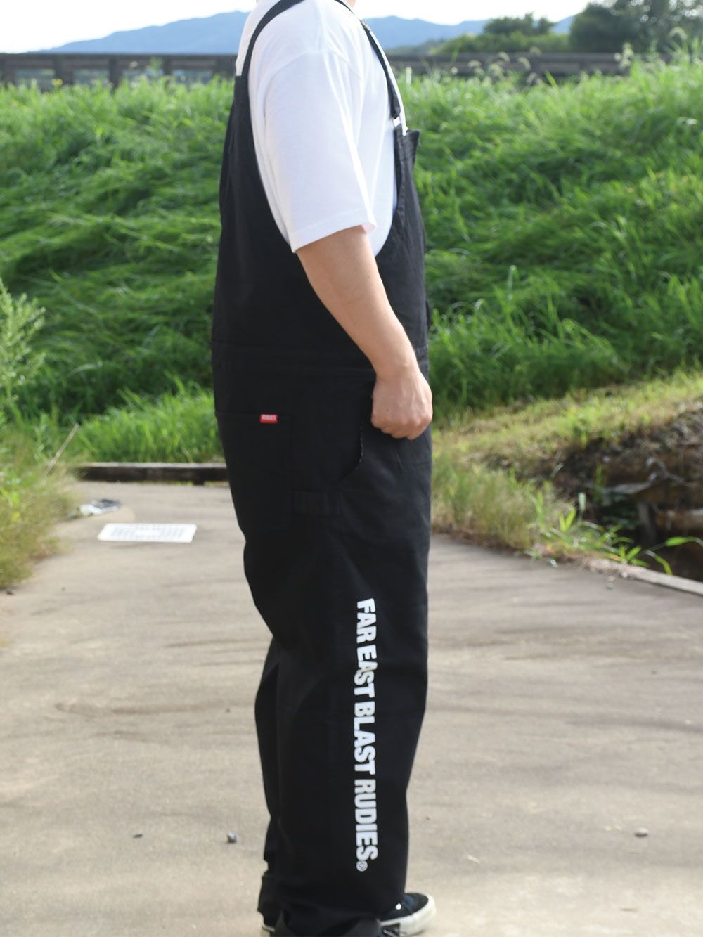 PHAT-OVERALL