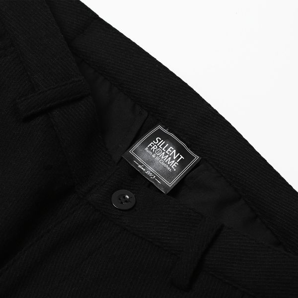 HARRY -Slim Slacks-