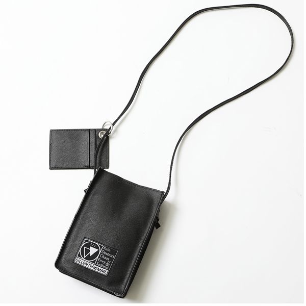 DRESS -Minimal Bag-