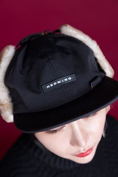 Flight Cap