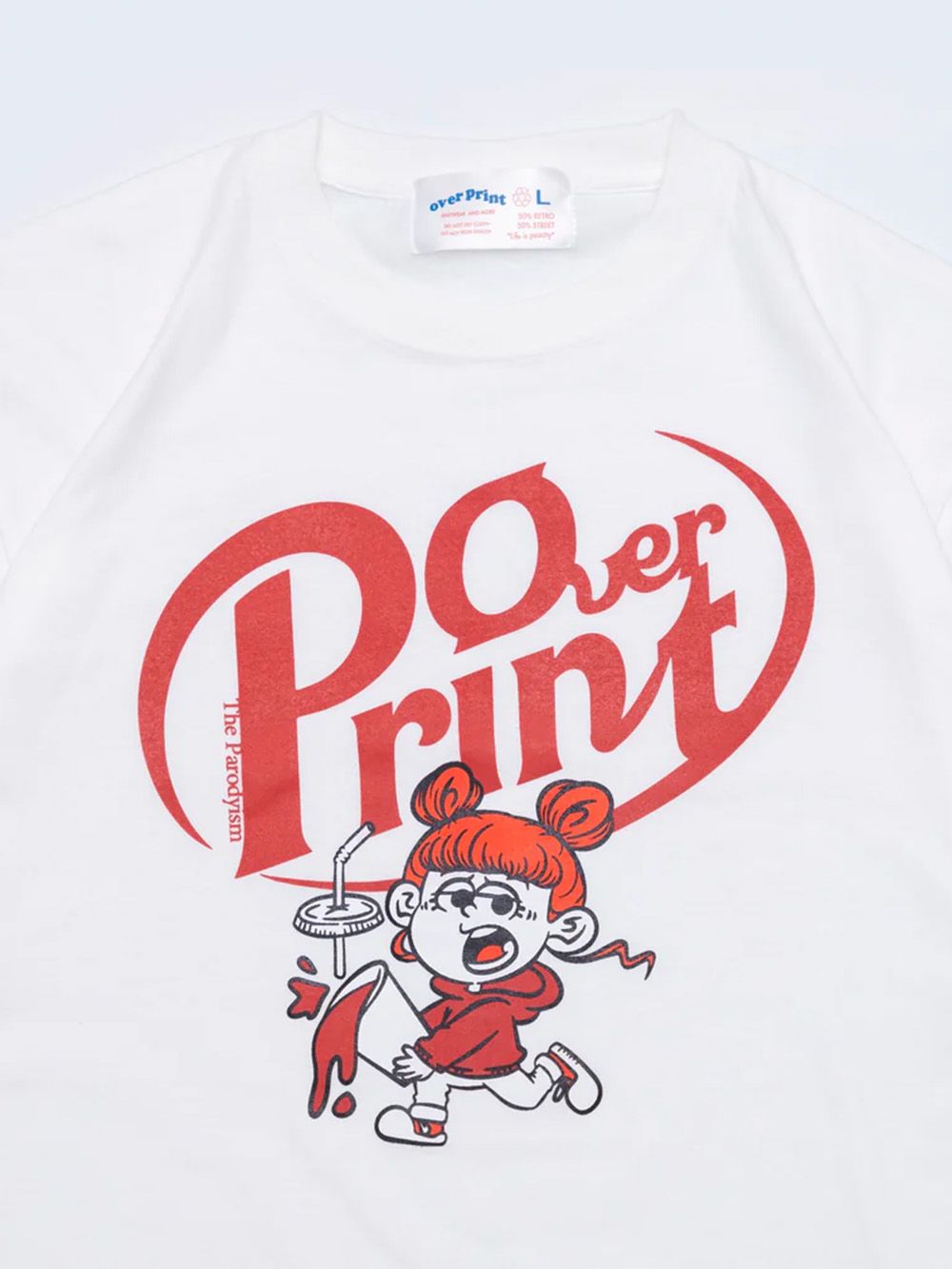 DRINK Tee