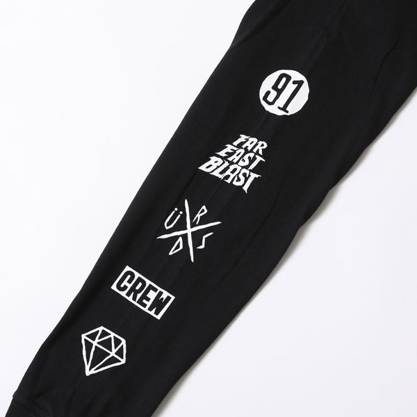 GOOD VIBRATION LS-T