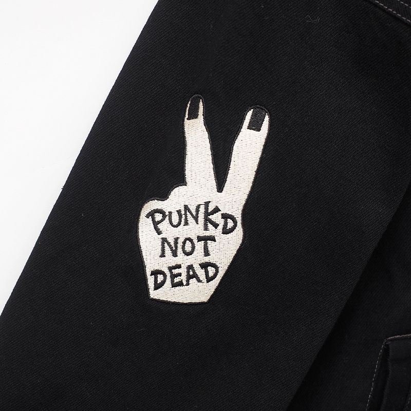 PUNX-Gジャン