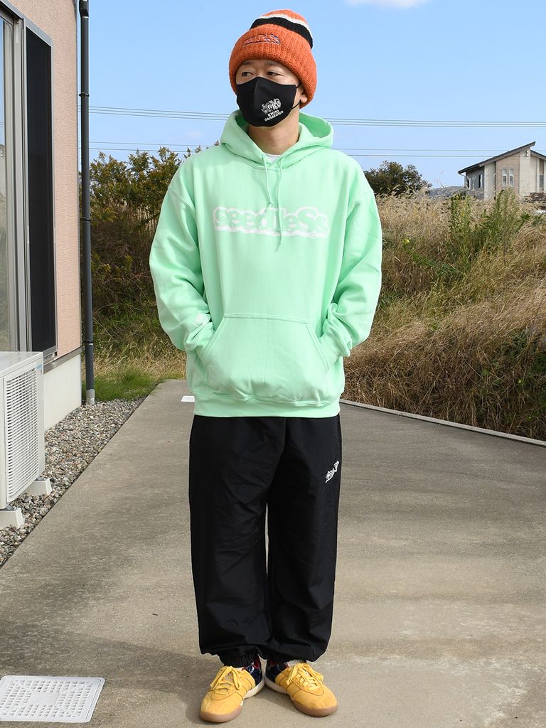 良すぎカラー！