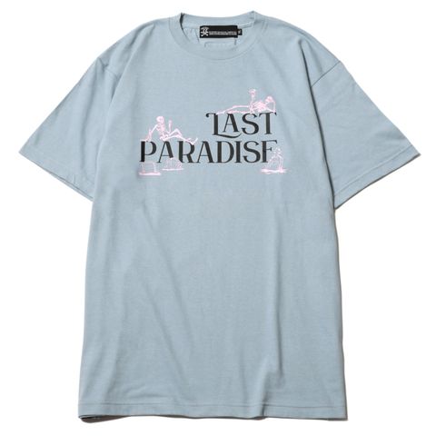 LAST PARADISE-T
