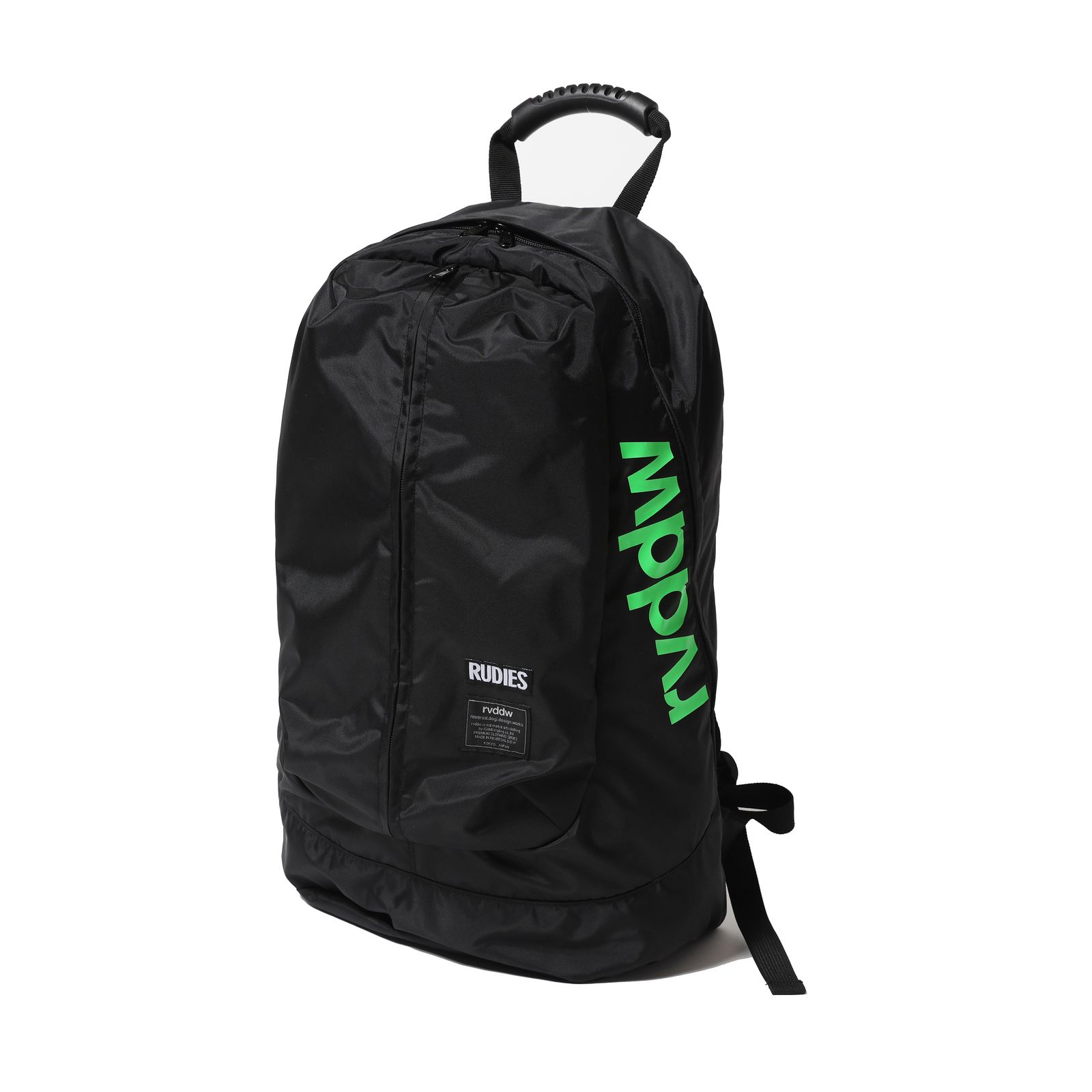 RUDIE’S x rvddw 2025 NEW GIANT BAG