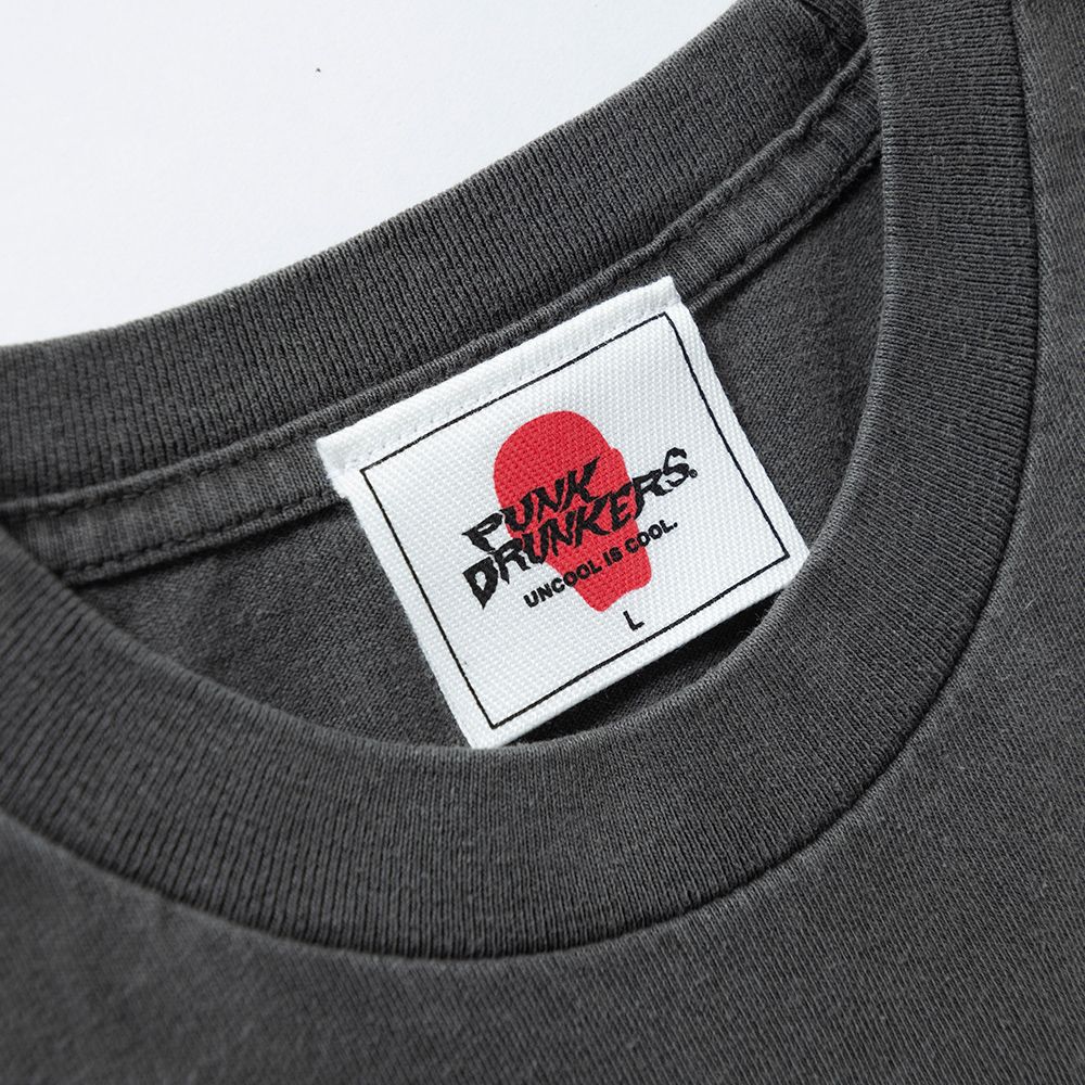 狩TEE