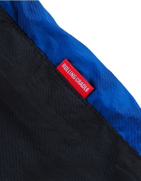 WHIRL TRACK-PANTS