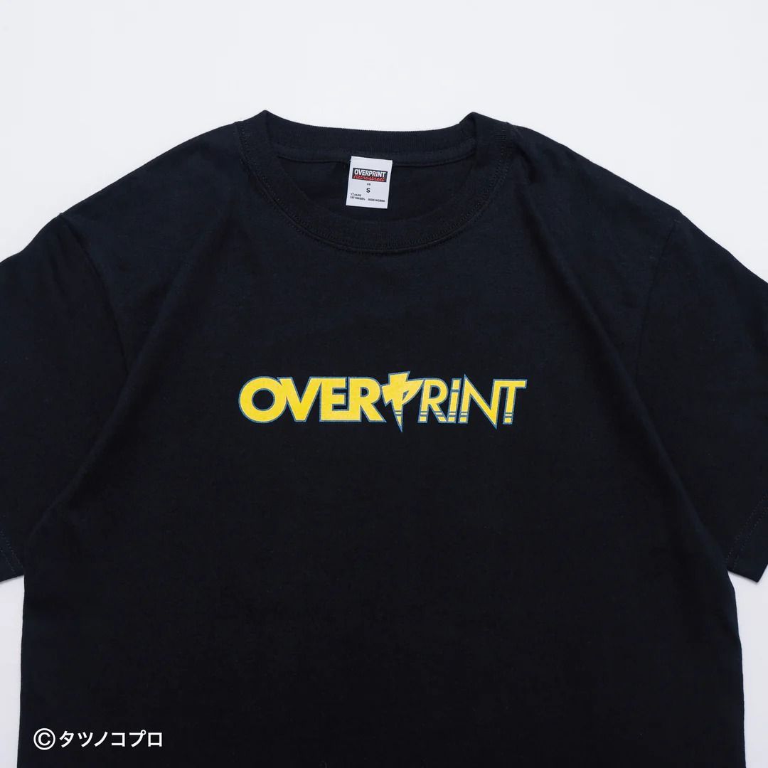 Yatterman Tee_ドロンボー一味B