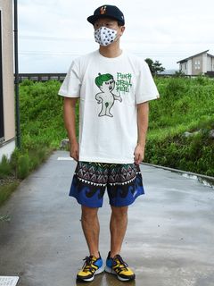 STOP！温暖化！