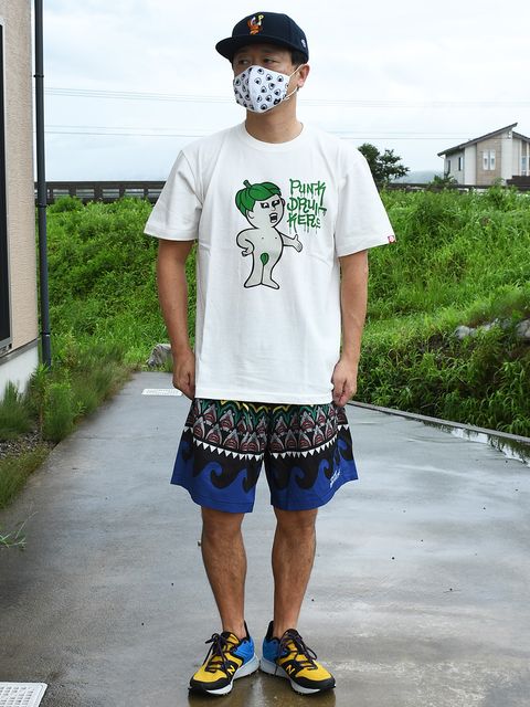 STOP！温暖化！