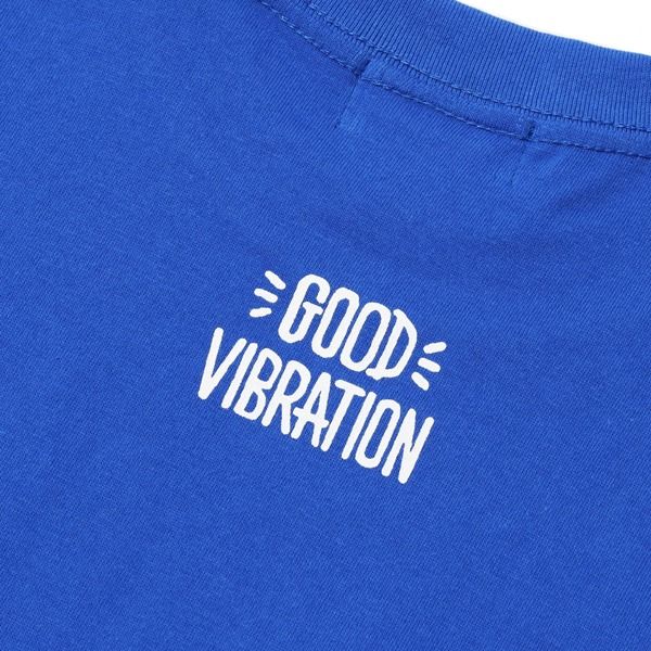 FROG YOUTH-TEE