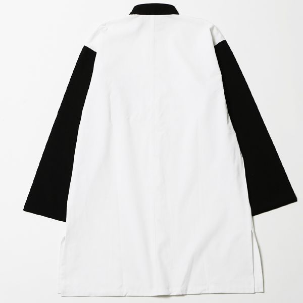 CULTISM -Long Length Shirts-